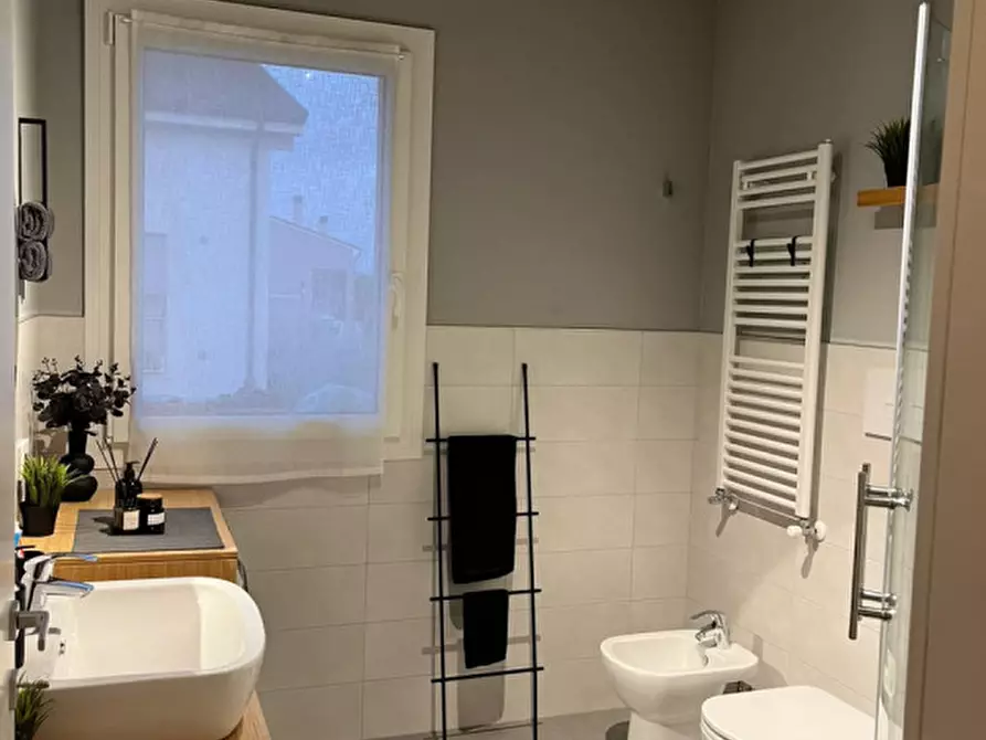 Immagine 11 di Appartamento in vendita  in Via Don Luigi Orione a Santa Maria Di Sala