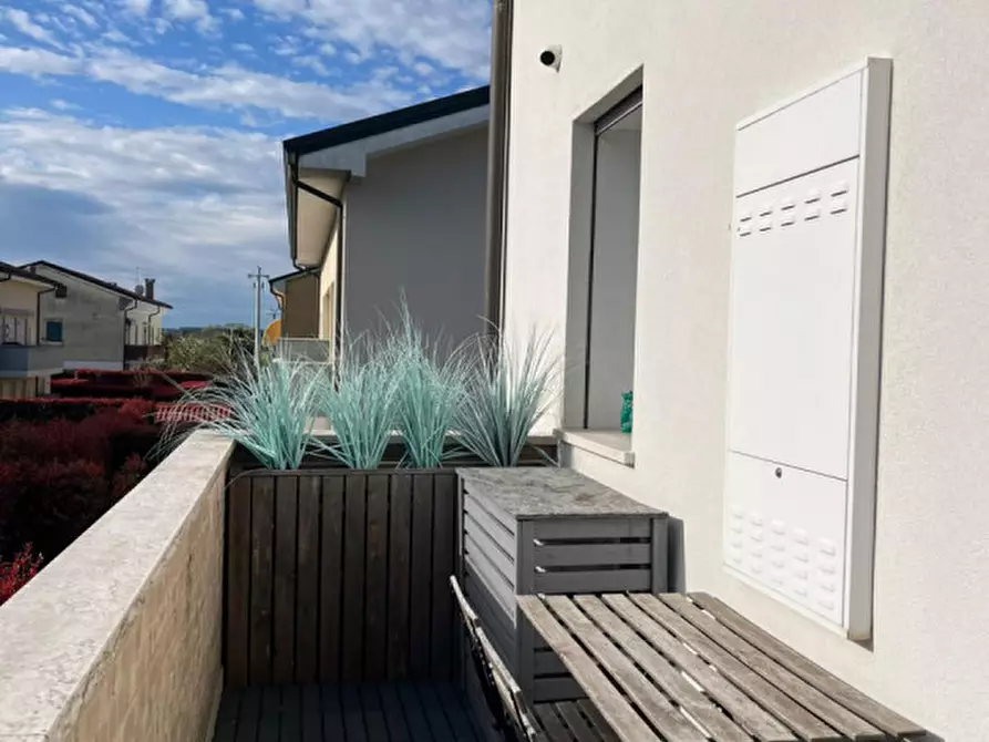 Immagine 12 di Appartamento in vendita  in Via Don Luigi Orione a Santa Maria Di Sala