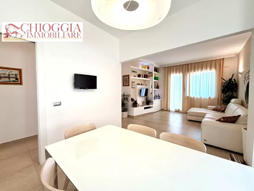 Immagine 7 di Appartamento in vendita  in Via C. Colombo a Chioggia