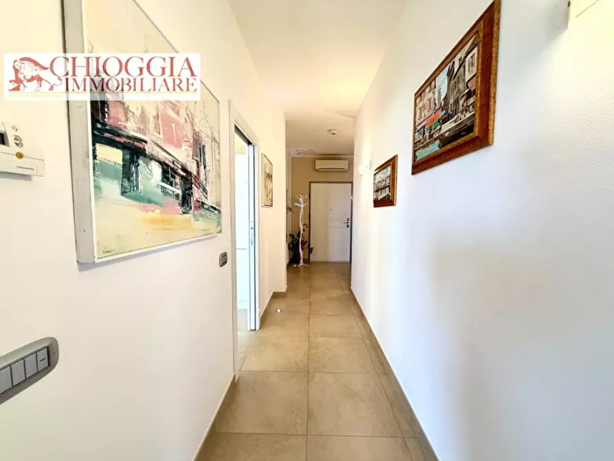 Immagine 12 di Appartamento in vendita  in Via C. Colombo a Chioggia