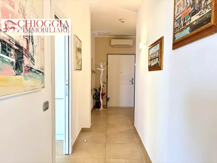 Immagine 13 di Appartamento in vendita  in Via C. Colombo a Chioggia