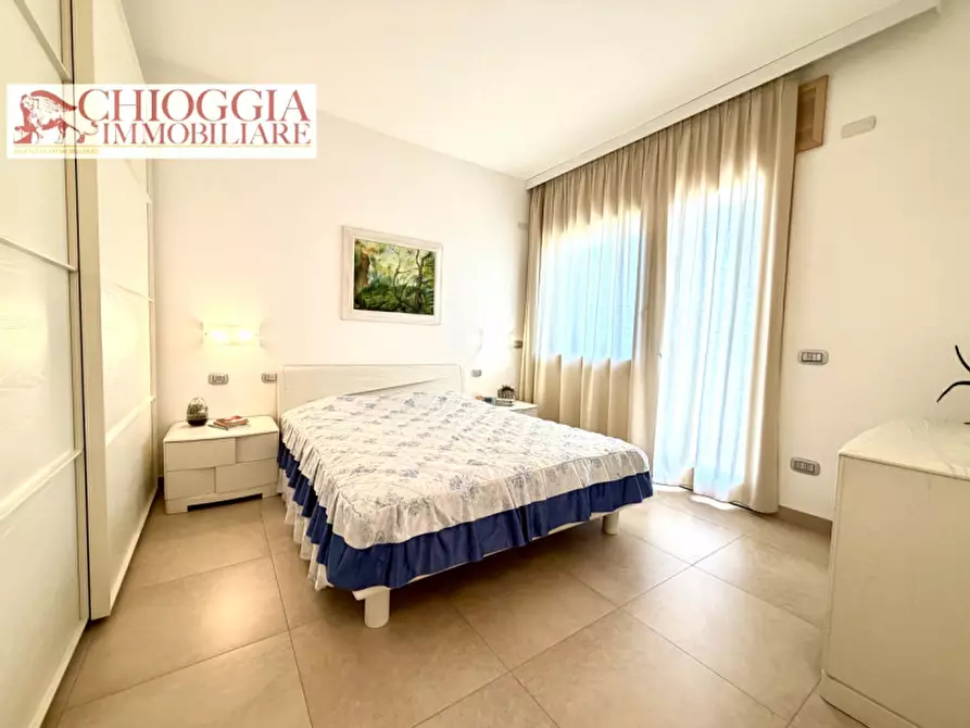 Immagine 14 di Appartamento in vendita  in Via C. Colombo a Chioggia