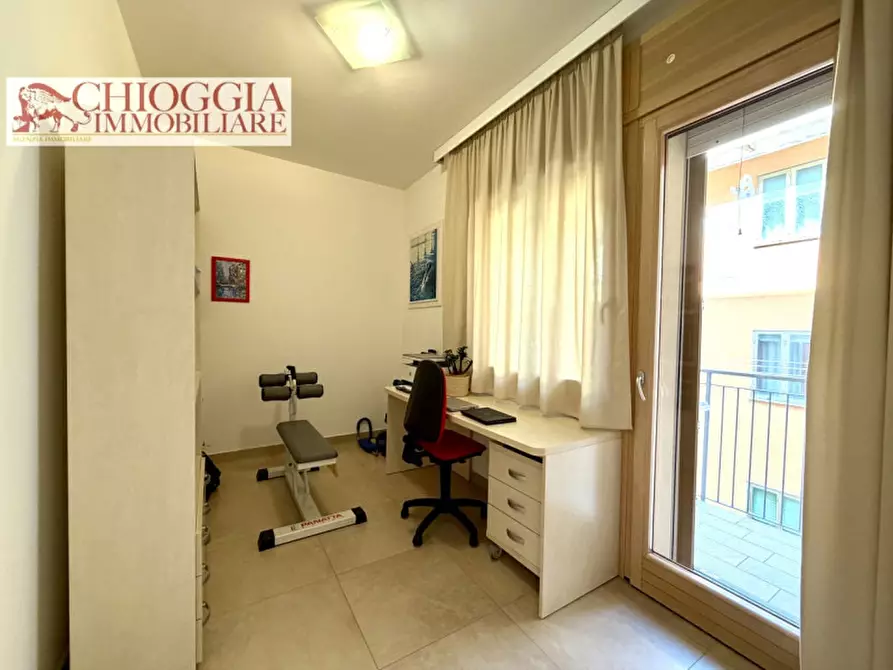 Immagine 18 di Appartamento in vendita  in Via C. Colombo a Chioggia