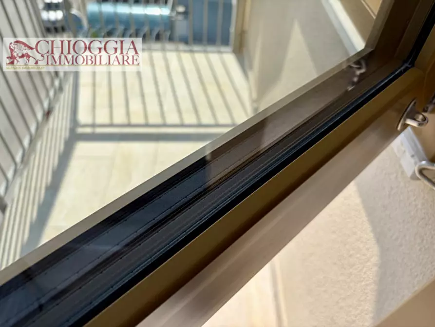 Immagine 22 di Appartamento in vendita  in Via C. Colombo a Chioggia