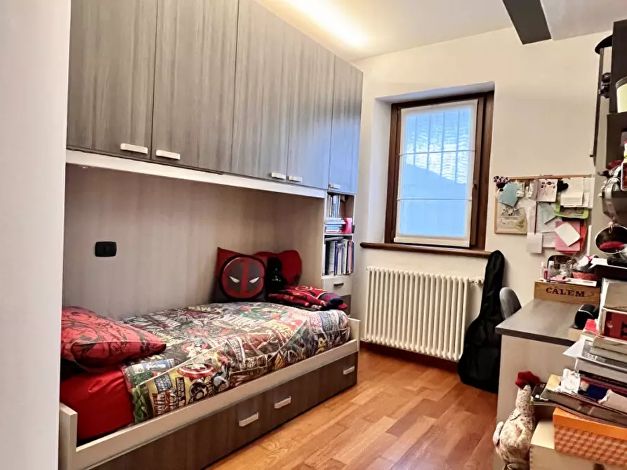 Immagine 17 di Appartamento in vendita  in via Rodi a Verona