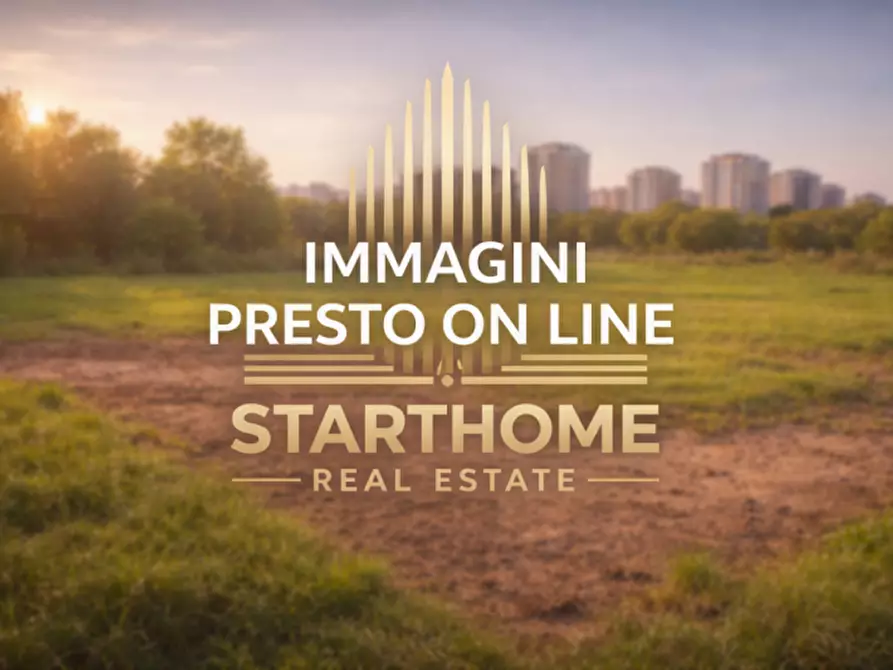 Immagine 12 di Terreno in vendita  in Via Piovega a Borgoricco