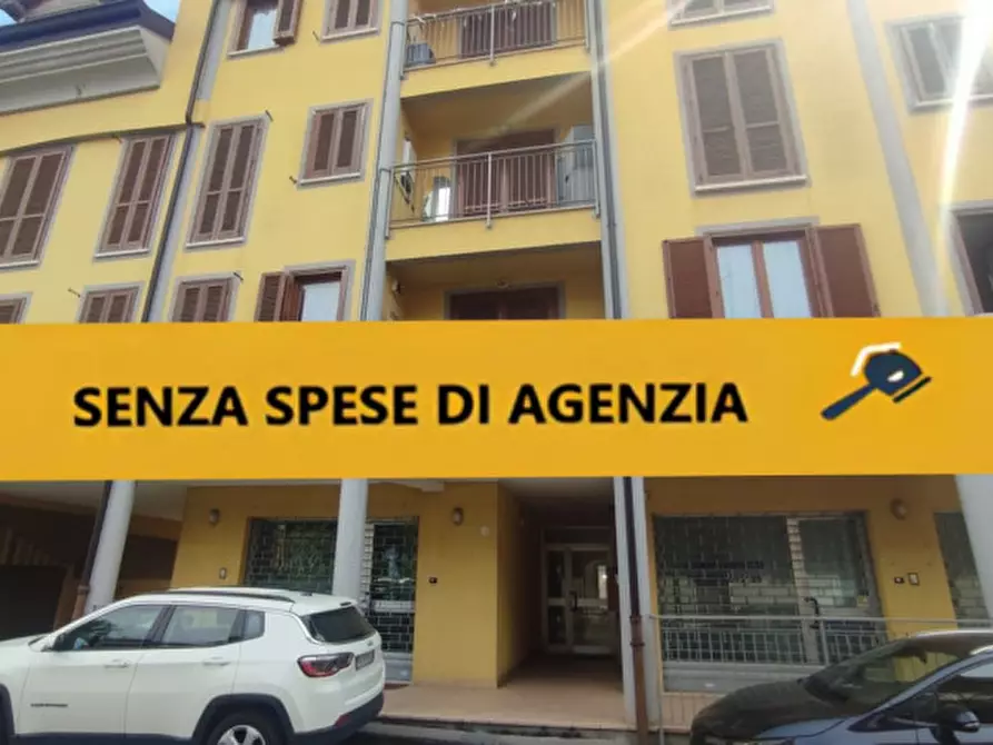Immagine 1 di Appartamento in vendita  in Via MARCONI 2/B - 20877 Roncello (MB) a Roncello