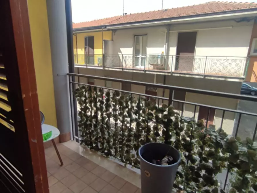 Immagine 4 di Appartamento in vendita  in Via MARCONI 2/B - 20877 Roncello (MB) a Roncello