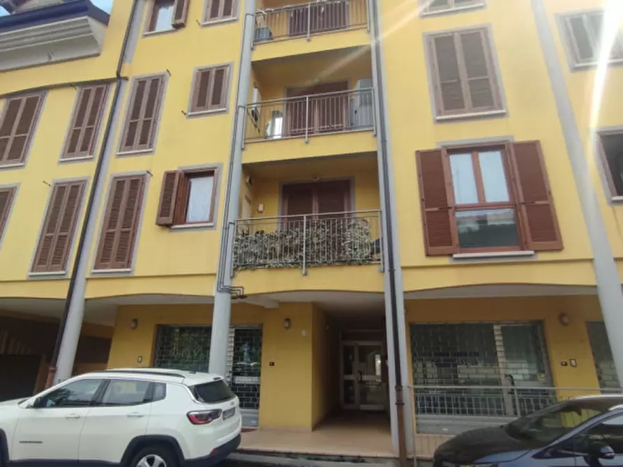 Immagine 6 di Appartamento in vendita  in Via MARCONI 2/B - 20877 Roncello (MB) a Roncello