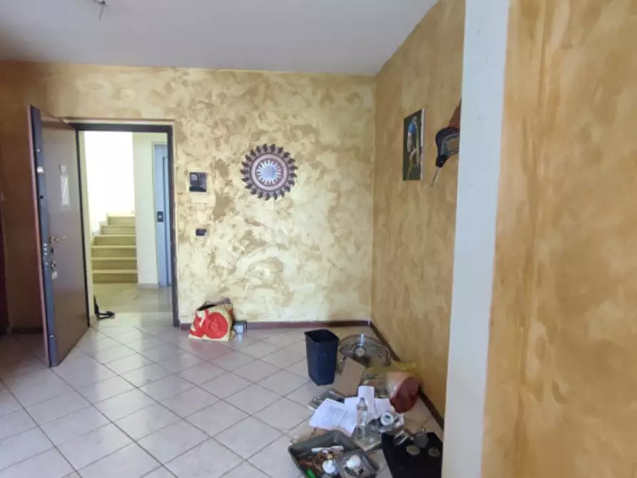 Immagine 8 di Appartamento in vendita  in Via MARCONI 2/B - 20877 Roncello (MB) a Roncello