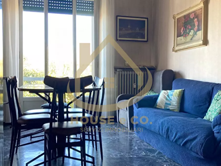 Immagine 1 di Appartamento in vendita  in VIA SAN GIOVANNI a Vigevano