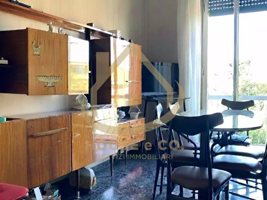 Immagine 2 di Appartamento in vendita  in VIA SAN GIOVANNI a Vigevano