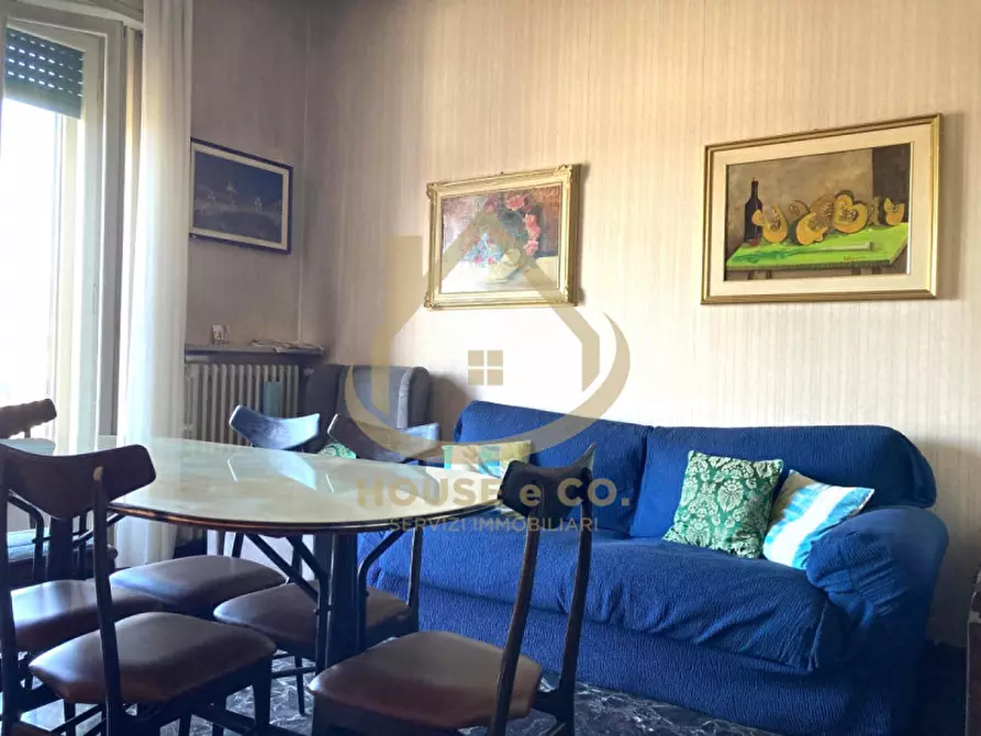 Immagine 3 di Appartamento in vendita  in VIA SAN GIOVANNI a Vigevano