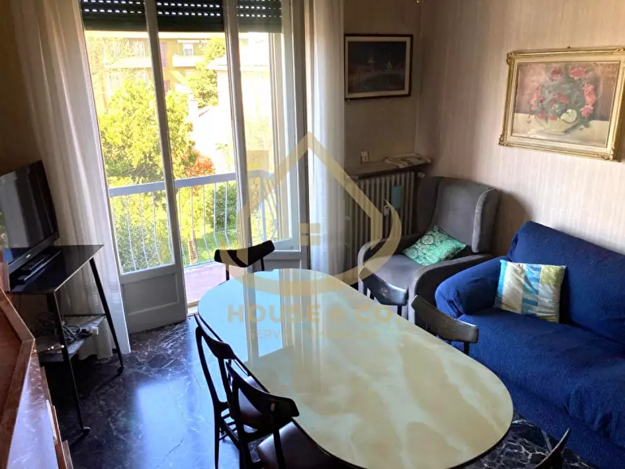 Immagine 5 di Appartamento in vendita  in VIA SAN GIOVANNI a Vigevano