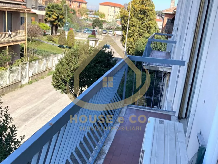 Immagine 6 di Appartamento in vendita  in VIA SAN GIOVANNI a Vigevano