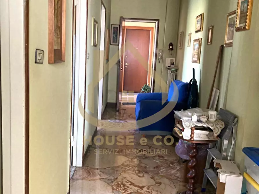 Immagine 9 di Appartamento in vendita  in VIA SAN GIOVANNI a Vigevano
