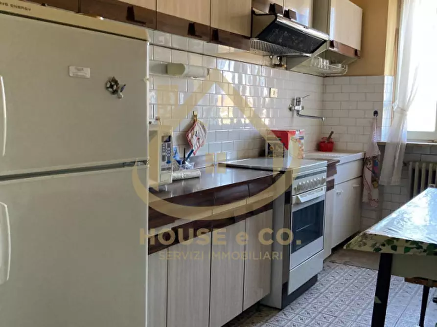 Immagine 12 di Appartamento in vendita  in VIA SAN GIOVANNI a Vigevano