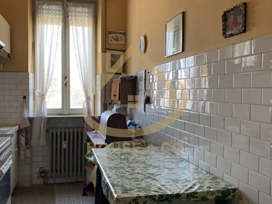 Immagine 13 di Appartamento in vendita  in VIA SAN GIOVANNI a Vigevano