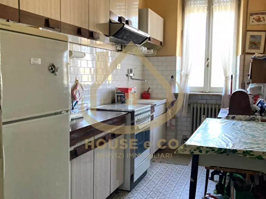 Immagine 14 di Appartamento in vendita  in VIA SAN GIOVANNI a Vigevano