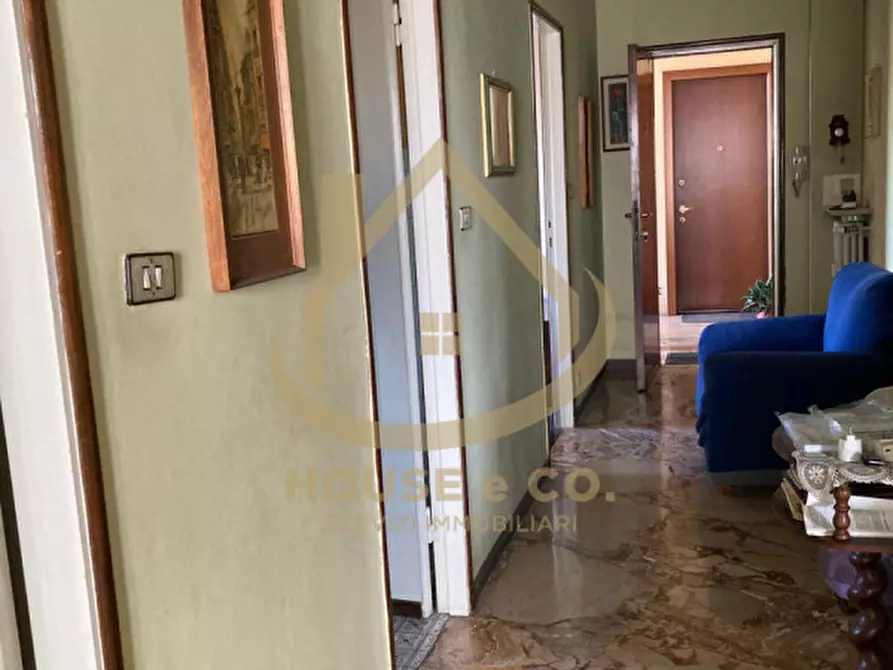 Immagine 15 di Appartamento in vendita  in VIA SAN GIOVANNI a Vigevano