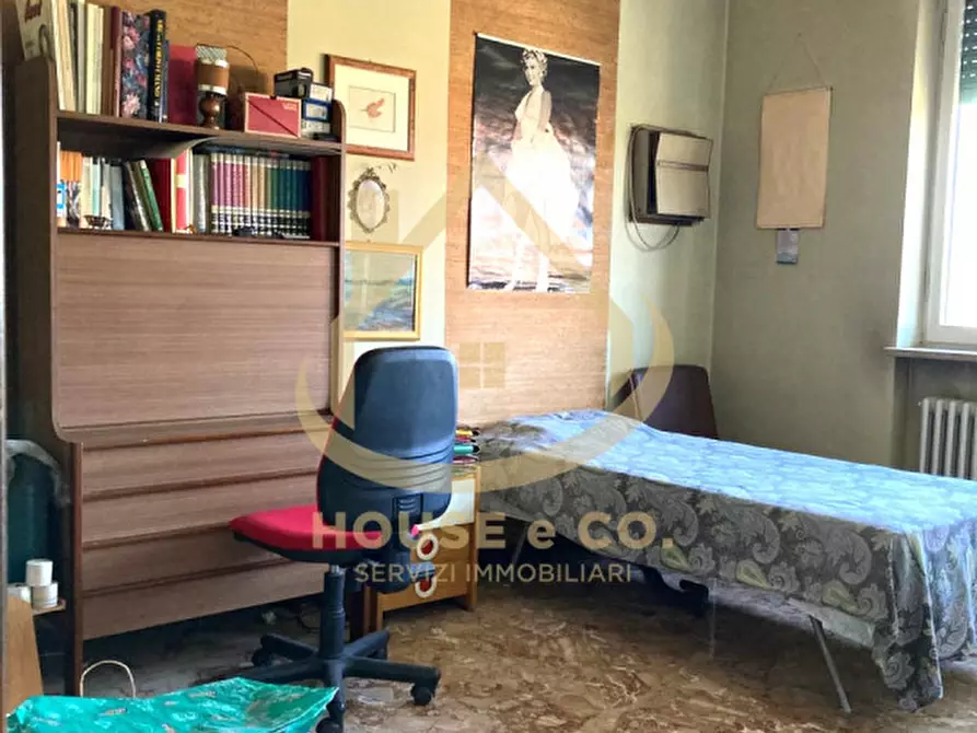 Immagine 16 di Appartamento in vendita  in VIA SAN GIOVANNI a Vigevano