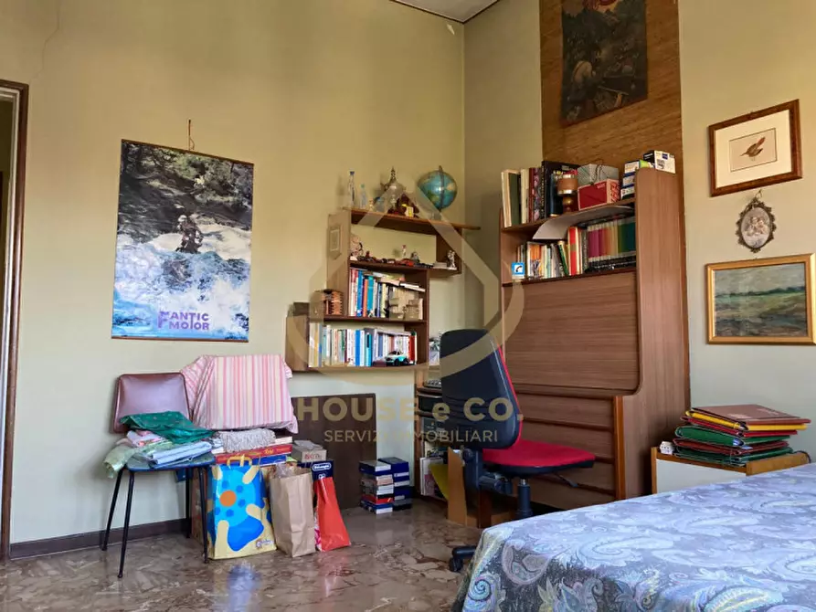 Immagine 17 di Appartamento in vendita  in VIA SAN GIOVANNI a Vigevano