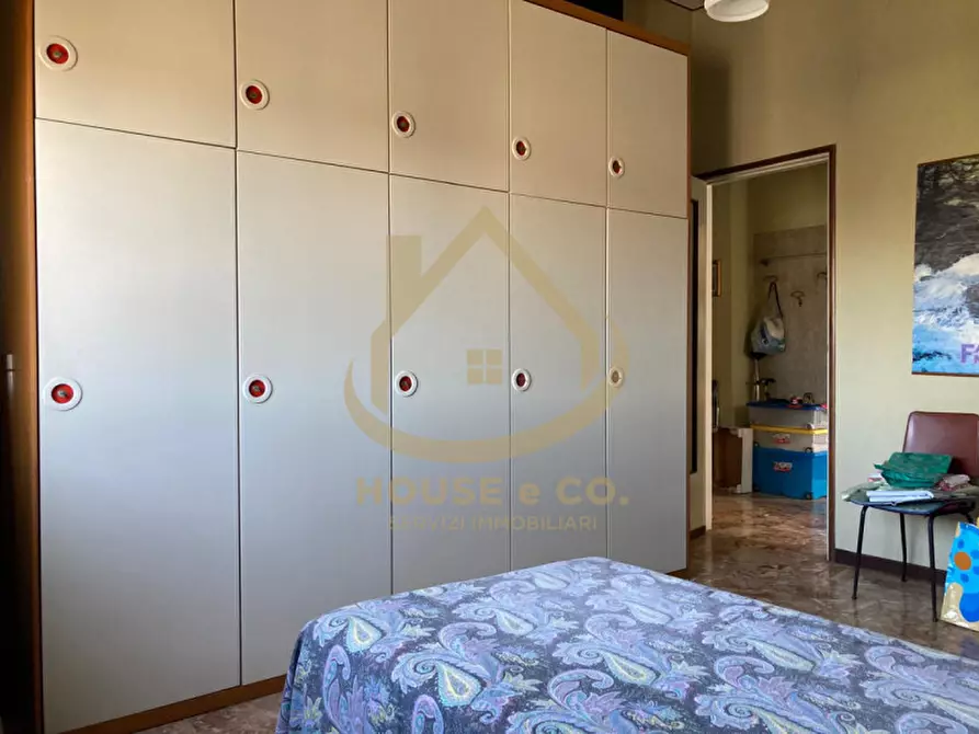Immagine 18 di Appartamento in vendita  in VIA SAN GIOVANNI a Vigevano