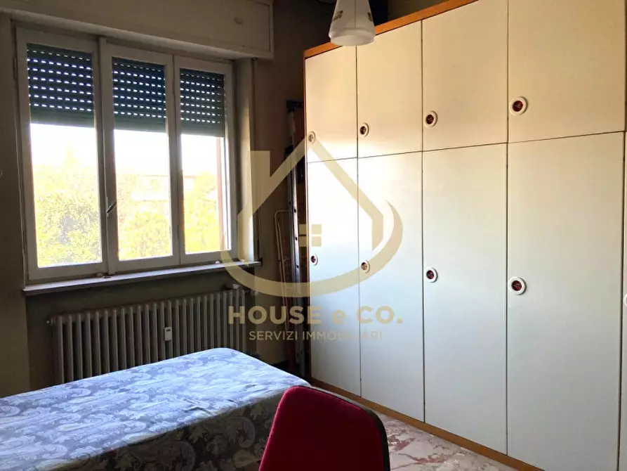 Immagine 19 di Appartamento in vendita  in VIA SAN GIOVANNI a Vigevano