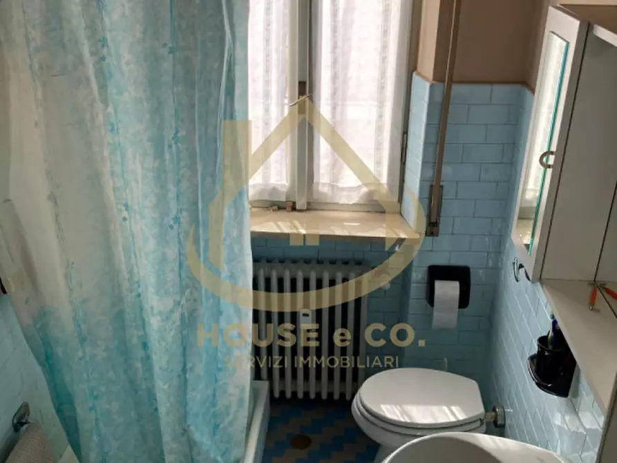 Immagine 20 di Appartamento in vendita  in VIA SAN GIOVANNI a Vigevano
