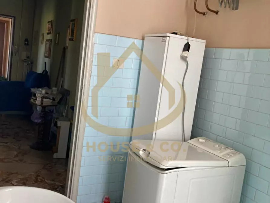 Immagine 22 di Appartamento in vendita  in VIA SAN GIOVANNI a Vigevano
