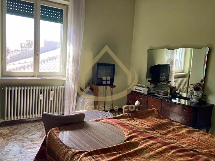 Immagine 24 di Appartamento in vendita  in VIA SAN GIOVANNI a Vigevano