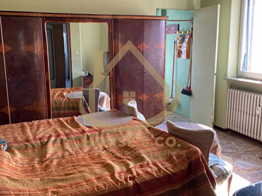 Immagine 31 di Appartamento in vendita  in VIA SAN GIOVANNI a Vigevano
