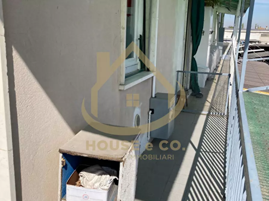 Immagine 33 di Appartamento in vendita  in VIA SAN GIOVANNI a Vigevano