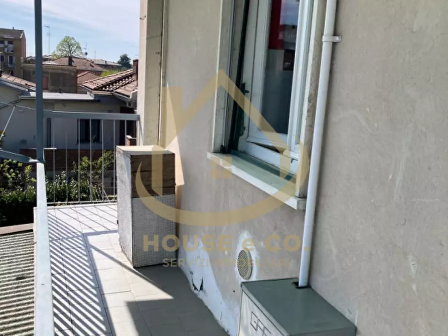 Immagine 34 di Appartamento in vendita  in VIA SAN GIOVANNI a Vigevano