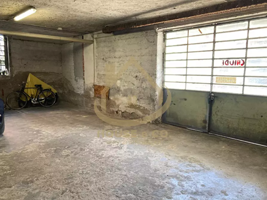 Immagine 37 di Appartamento in vendita  in VIA SAN GIOVANNI a Vigevano