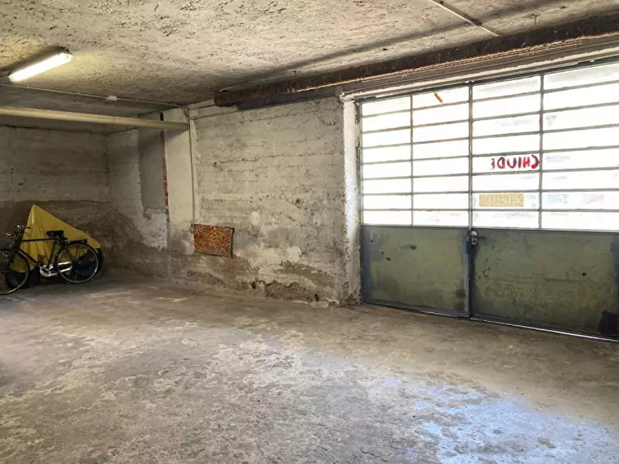 Immagine 39 di Appartamento in vendita  in VIA SAN GIOVANNI a Vigevano