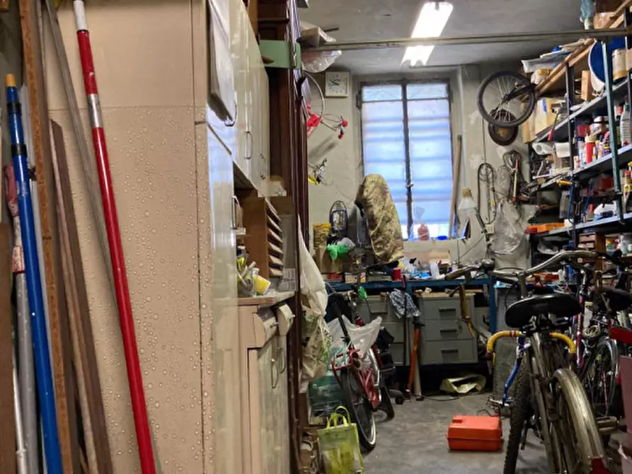 Immagine 40 di Appartamento in vendita  in VIA SAN GIOVANNI a Vigevano