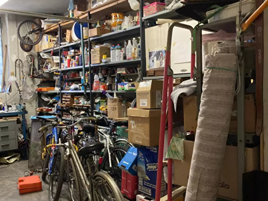 Immagine 41 di Appartamento in vendita  in VIA SAN GIOVANNI a Vigevano
