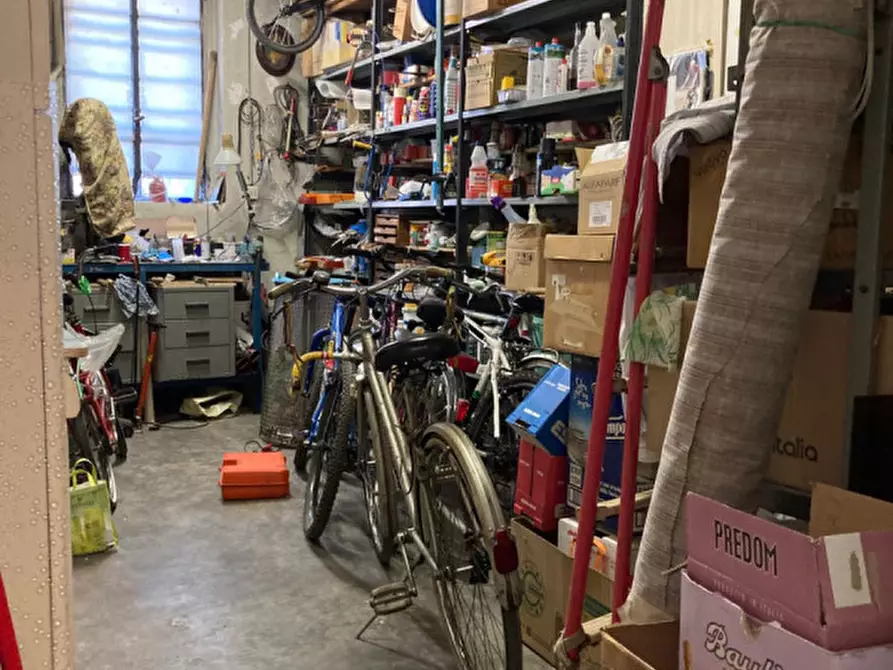 Immagine 42 di Appartamento in vendita  in VIA SAN GIOVANNI a Vigevano