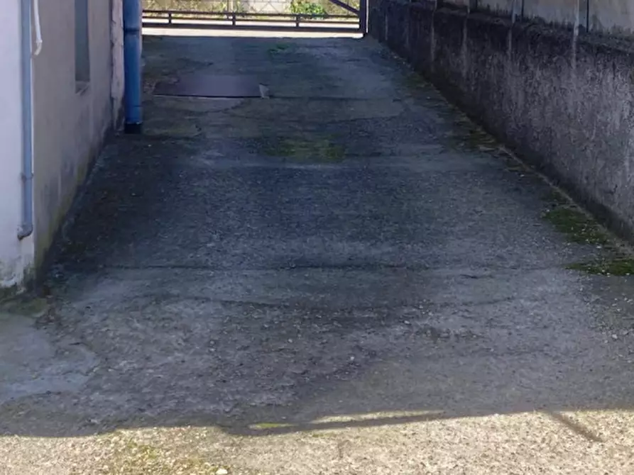 Immagine 43 di Appartamento in vendita  in VIA SAN GIOVANNI a Vigevano