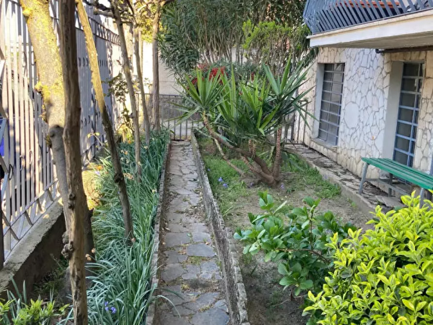Immagine 46 di Appartamento in vendita  in VIA SAN GIOVANNI a Vigevano