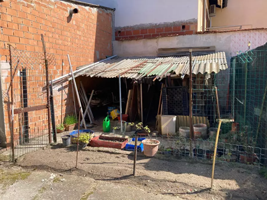 Immagine 48 di Appartamento in vendita  in VIA SAN GIOVANNI a Vigevano