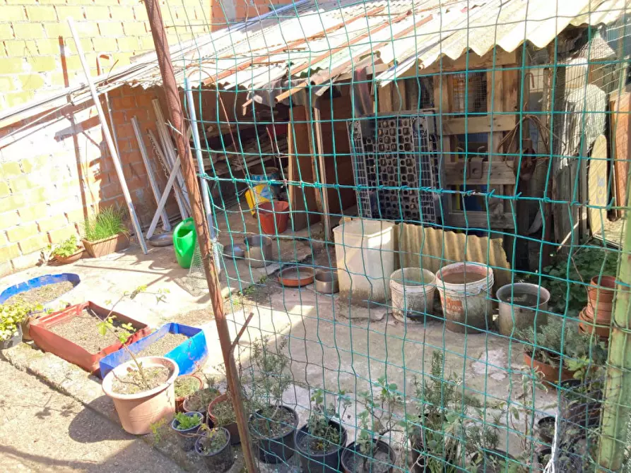 Immagine 49 di Appartamento in vendita  in VIA SAN GIOVANNI a Vigevano