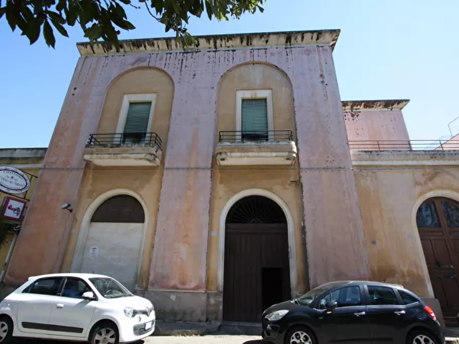 Immagine 1 di Negozio in affitto  in Via Roma a Matino