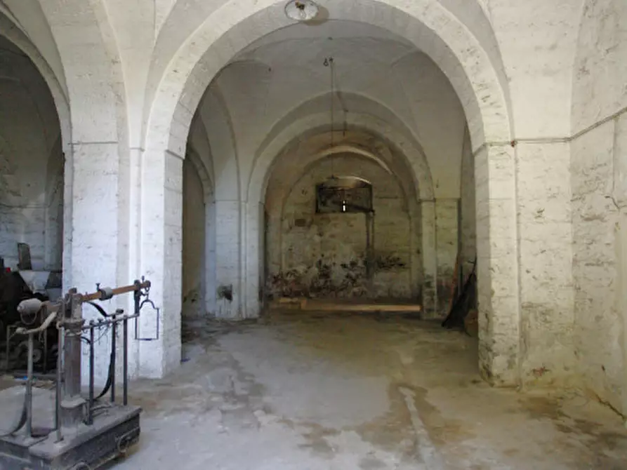 Immagine 11 di Negozio in affitto  in Via Roma a Matino