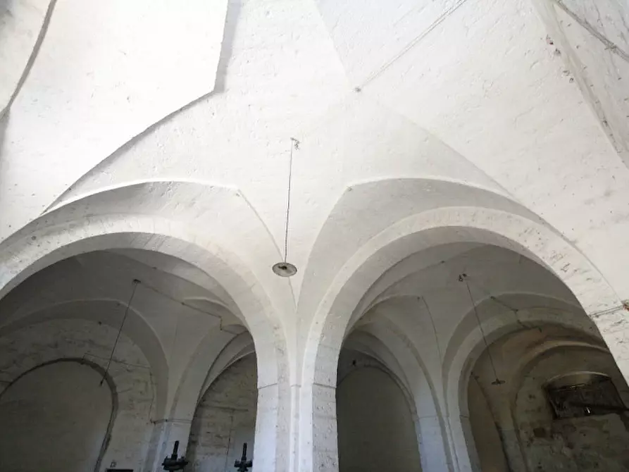 Immagine 15 di Negozio in affitto  in Via Roma a Matino