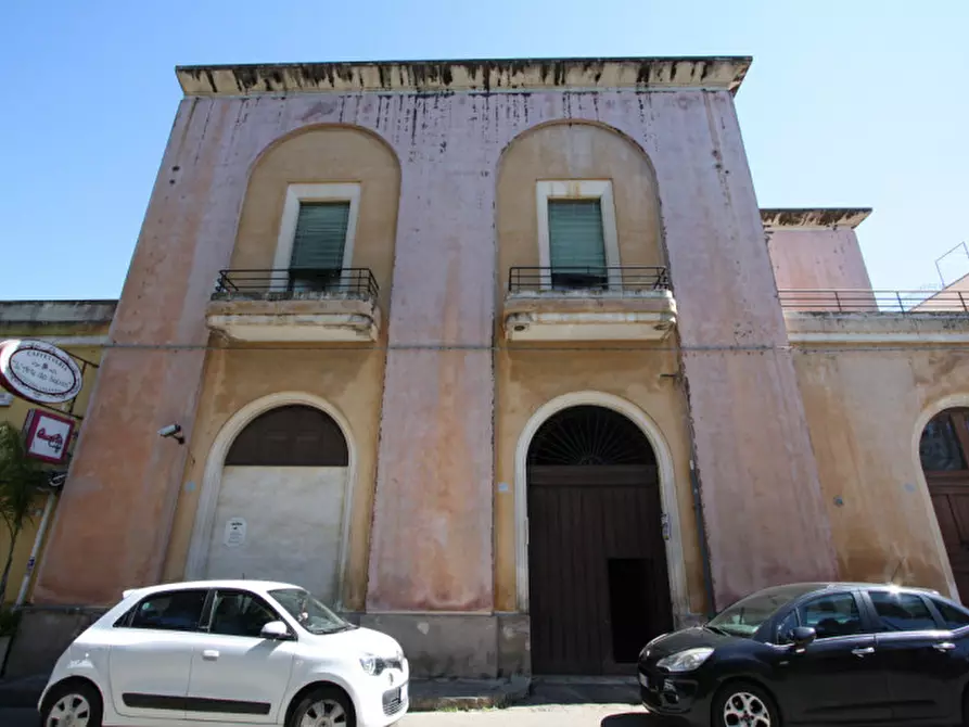 Immagine 26 di Negozio in affitto  in Via Roma a Matino