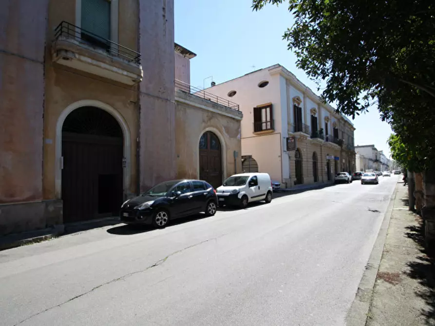 Immagine 27 di Negozio in affitto  in Via Roma a Matino