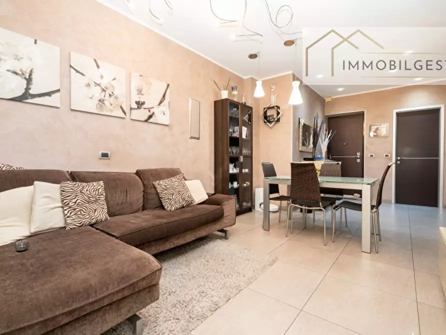Immagine 1 di Appartamento in vendita  in Corso Regina Margherita 208 a Torino