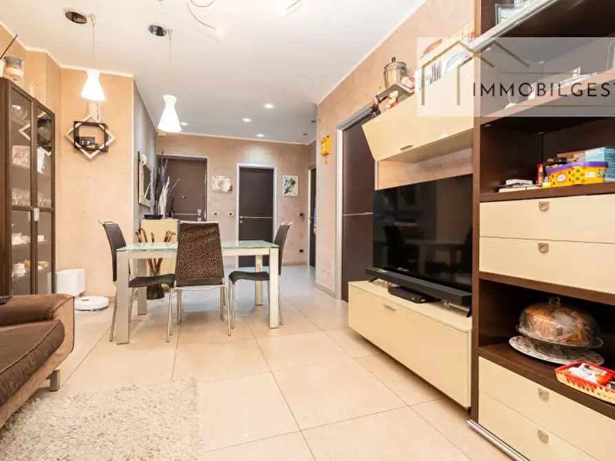 Immagine 2 di Appartamento in vendita  in Corso Regina Margherita 208 a Torino